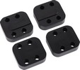 Thrashin Supply Co. Floorboard 1/2" Lift Kit Floorboard 1/2 Lift Kit