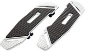 Arlen Ness Floorboard Drv Spdlnr Chr Floorboard Drv Spdlnr Chr