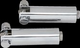 Kuryakyn Peg Mounts 3-1/2" With 3/8"-16 Mount Bolts Peg Extension 3 1/