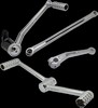 Arlen Ness Cntrl Hl/Toe Spdlnr Ii Ch Cntrl Hl/Toe Spdlnr Ii Ch