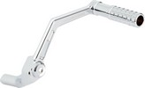 Arlen Ness Speedliner Brake Arm - Chrome Brake Arm Speedliner Chrome