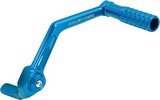 Arlen Ness Speedliner Brake Arm - Blue Brake Arm Speedliner Blue