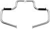 Lindby Highway Bar Built-In Rubber Footrest Multibar