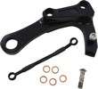 Arlen Ness Brake Caliper Bracket Rear Softail Brkt Caliper Rear Softai