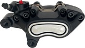 Drag Specialties Caliper F Blk 15-22 St Caliper F Blk 15-22 St