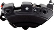 Drag Specialties Caliper Blk Rr 08-23Tour Caliper Blk Rr 08-23Tour