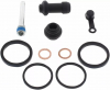 Moose Racing Hard-Parts Brake Caliper Rebuild Kit
