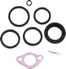 Arlen Ness Rebuild Kit 6 Pi Caliper Rebuild Kit 6 Pi Caliper