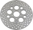Drag Specialties Brake Rotor Front Stainless Steel 11.8" Rotor Frt 11.