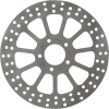 Trw Brake Rotor Fixed Round Rotor Trw