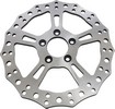 Arlen Ness Rotor Rear 11.8" Jagged Rotor Rear 11.8 Jagged