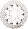 Slyfox Rotor Fr 10Sp 11.8" Raw Rotor Fr Tpro 11.8 Raw