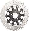 Slyfox Rotor Rr 10Sp 11.8" Blk Rotor Rr Tpro 11.8 Blk