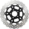 Performance Machine (Pm) Rotor 11.5 Rr Dominator B Rotor 11.5 Rr Domin