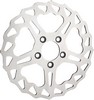 Arlen Ness Rotor Rotator 11.5"Ft Rht Rotor Rotator 11.5Ft Rht