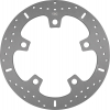 EBC Brake Rotor 24-25 FLHX