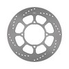 Ebc Brake Rotor D-Series Fixed Round Offroad