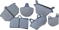 Ebc Brake Pad Fa Series Organic Brake pad