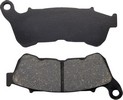 Drag Specialties Brake Pad Organic Brake Pad - Drag Organic