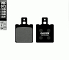 Galfer Brake Pad Orcanic