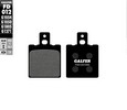 Galfer Brake Pad Scooter Organic Brake Pad Semi Metal Scooter