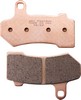 Ebc Brake Pad Sintered FA409HH