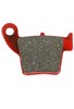 Ebc Brake Pad Fa-Tt Series FA346TT