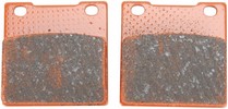 Ebc Brake Pad FA063V Semi-Sintered