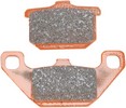 Ebc Brake Pad FA085V