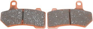 Ebc Semi-Sintered Brake Pad FA409