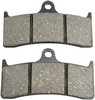 Ebc Brake Pad Fa Ser Organic Brake Pad Fa Series Organic