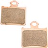 EBC Brake Pad FA602R