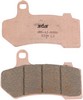 Sbs Brake Pad Sintrd 830Hls Brake Pad Sint Rear