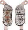Sbs Brake Pad Sbs H/D 854Ls Brake Pad Sint Rear