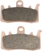 Ebc Brake Pad Sintered Hh Brake Pad Fa-Hh Series Sintered Metal