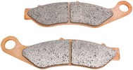 Ebc Brake Pad Fa-Hh Series Sintered FA638HH