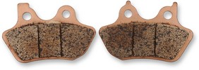 Sbs Brake Pads Sbs 826H.Ls Brake Pad Sint Rear