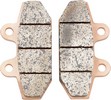 Sbs Brake Pad Sbs 949H.Ls Brake Pad Sint Rear