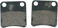 Ebc Brake Pad Sfa Series Organic Brake Pad Sfa Org Scooter