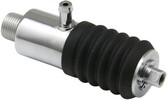 Drag Specialties Brake Cylinder Rear 0.75" Cylinder Mst Rr 87-99St