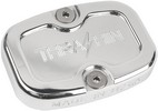 Thrashin Supply Cover Master Cylinder Rear Brake Polished Cover M/C Rr