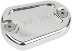 Thrashin Supply Cover Master Cylinder Rear Brake Polished Cover M/C Rr