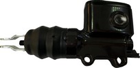 Drag Specialties Master Cyl Rr M8 Stfl Bl Master Cyl Rr M8 Stfl Bl