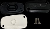 Drag Specialties Cover Rr Mc Blk M8 Softail Cover Rr Mc Blk M8 Softail