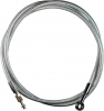Magnum Shielding Clutch Line Hydraulic Ptfe Sterling Chromite Ii Nat