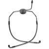 Magnum Shielding Brake Line Front Lower Dual Disc Non-Abs Designer Chr