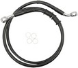 Drag Specialties Frt Brake Line Xl Bk +12 Frt Brake Line Xl Bk +12