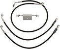 La Choppers Brakeline Dd B 11-13 Sftl Brakeline Dd B 11-13 Sftl