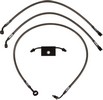 La Choppers Brakeline Dd M 11-13 Sftl Brakeline Dd M 11-13 Sftl