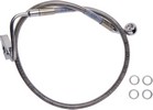 Drag Specialties Brake Line Rr Abs Ss Brake Line Rr Abs Ss